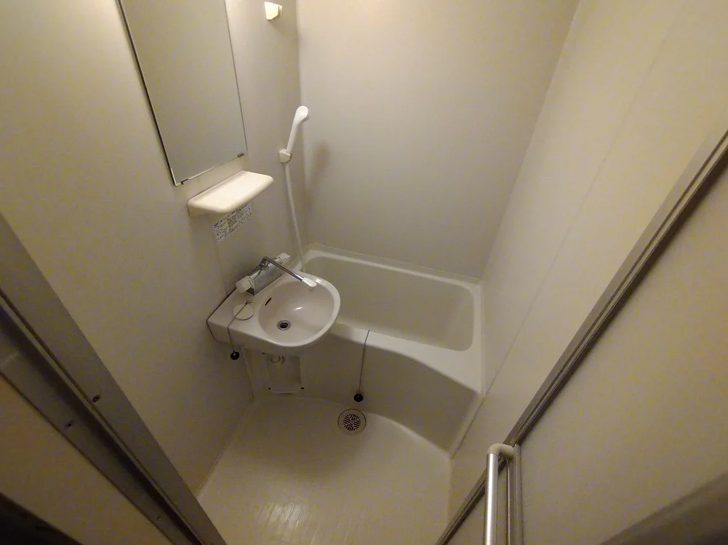 シングルレバー設置