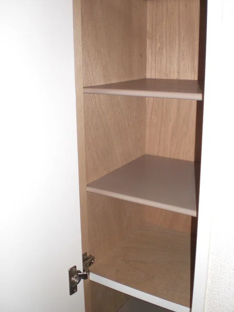 シューズボックス