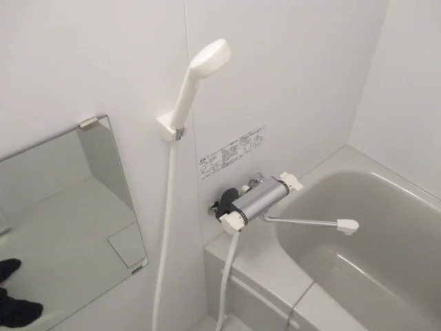 １階のみ仕様違います。