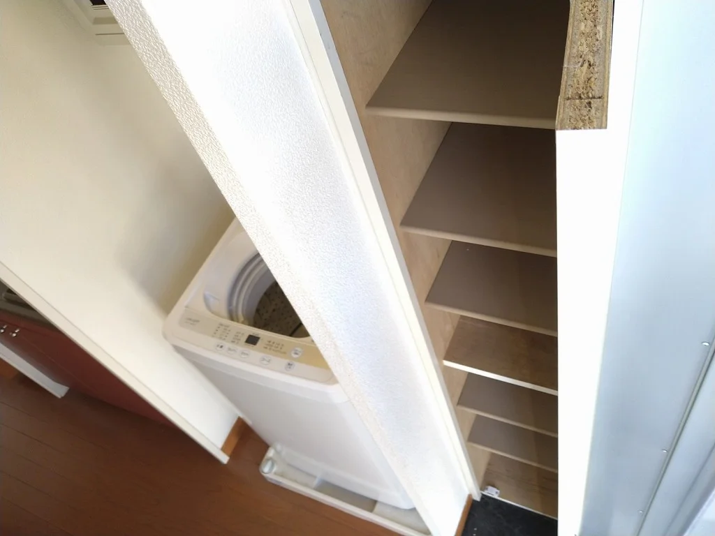 シューズボックス