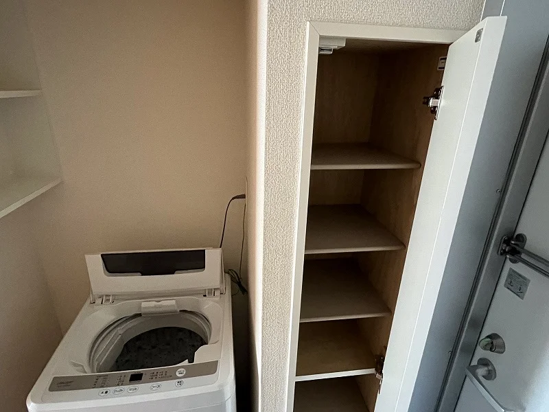 シューズボックス