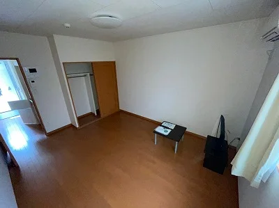 2階は絨毯仕様
