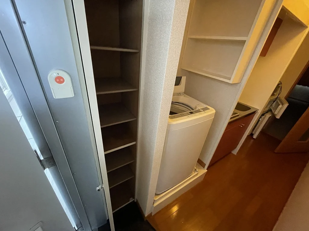 備品や設備仕様は号室等により異なるため現地をご確認ください。