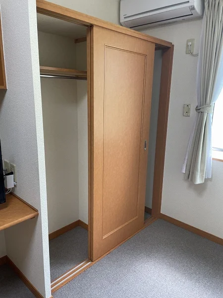 備品や設備仕様は号室等により異なるため現地をご確認ください。