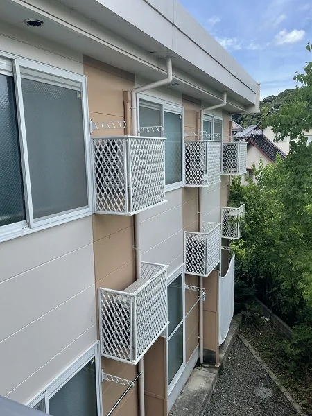 備品や設備仕様は号室等により異なるため現地をご確認ください。