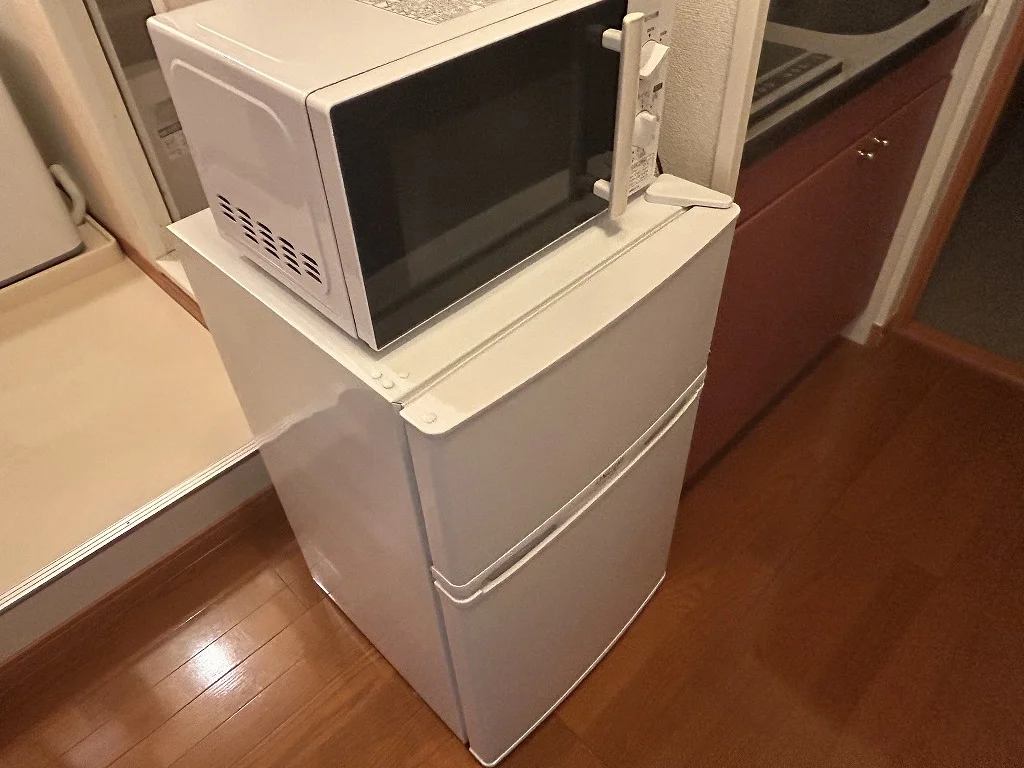 備品や設備仕様は号室等により異なるため現地をご確認ください。