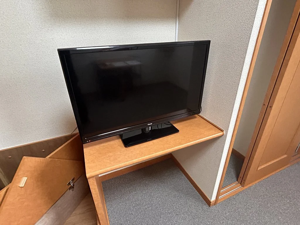 備品や設備仕様は号室等により異なるため現地をご確認ください。