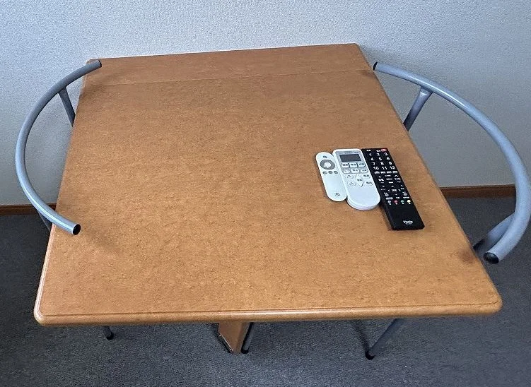 備品や設備仕様は号室等により異なるため現地をご確認ください。