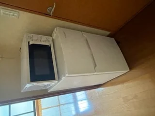 備品や設備仕様は号室等により異なるため現地をご確認ください。