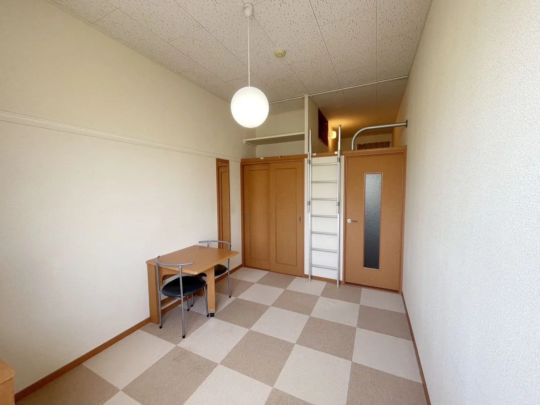 備品や設備仕様は号室等により異なるため現地をご確認ください。
