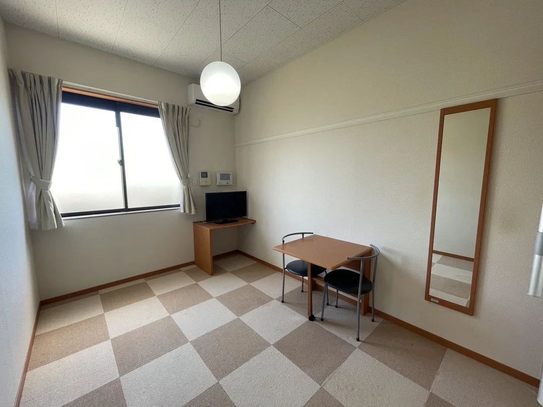 備品や設備仕様は号室等により異なるため現地をご確認ください。