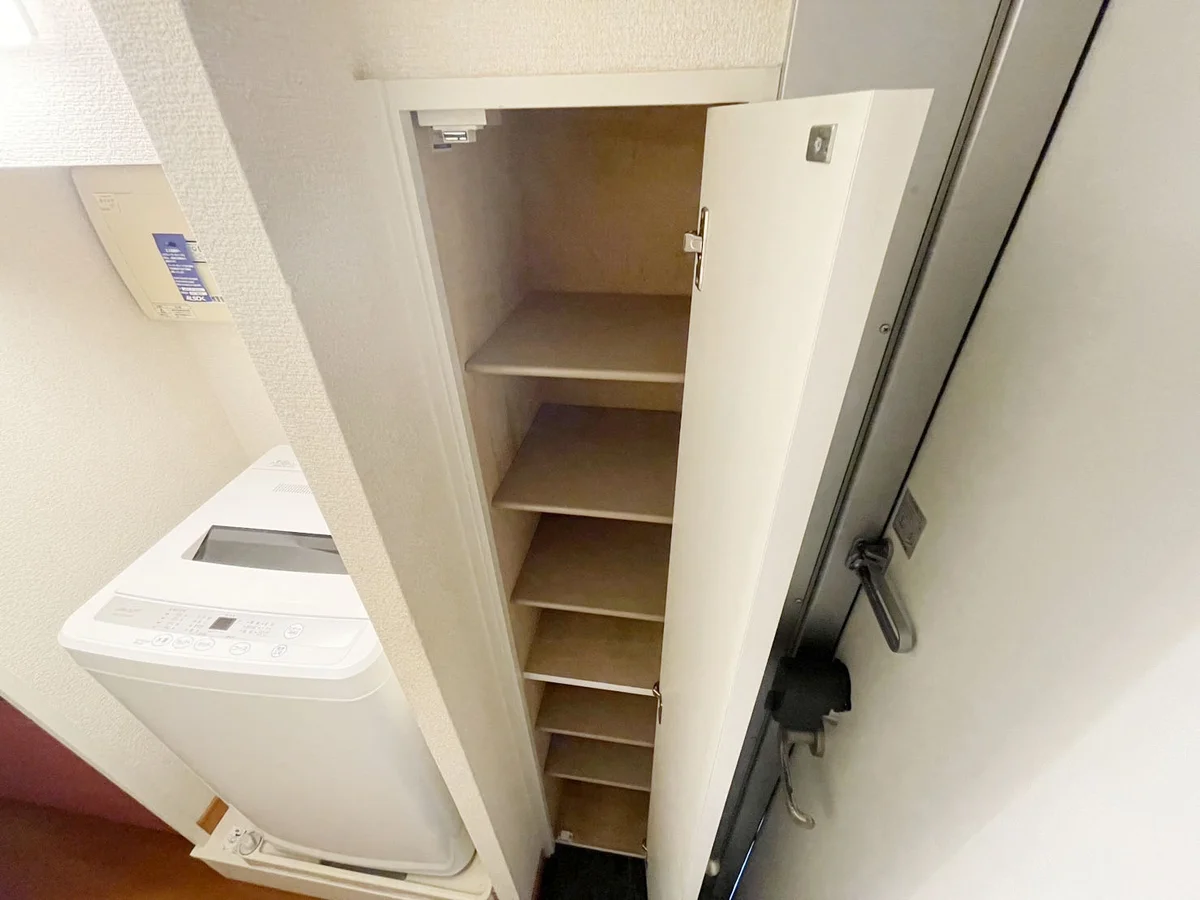 備品や設備仕様は号室等により異なるため現地をご確認ください。