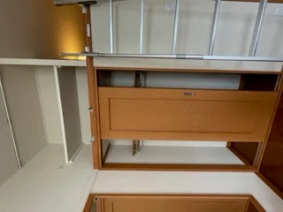 備品や設備仕様は号室等により異なるため現地をご確認ください。