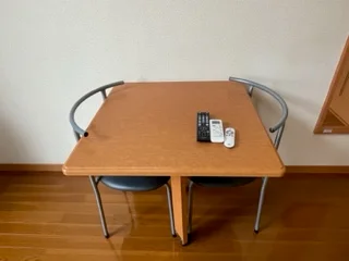 備品や設備仕様は号室等により異なるため現地をご確認ください。