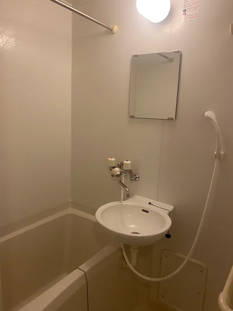 備品や設備仕様は号室等により異なるため現地をご確認ください。