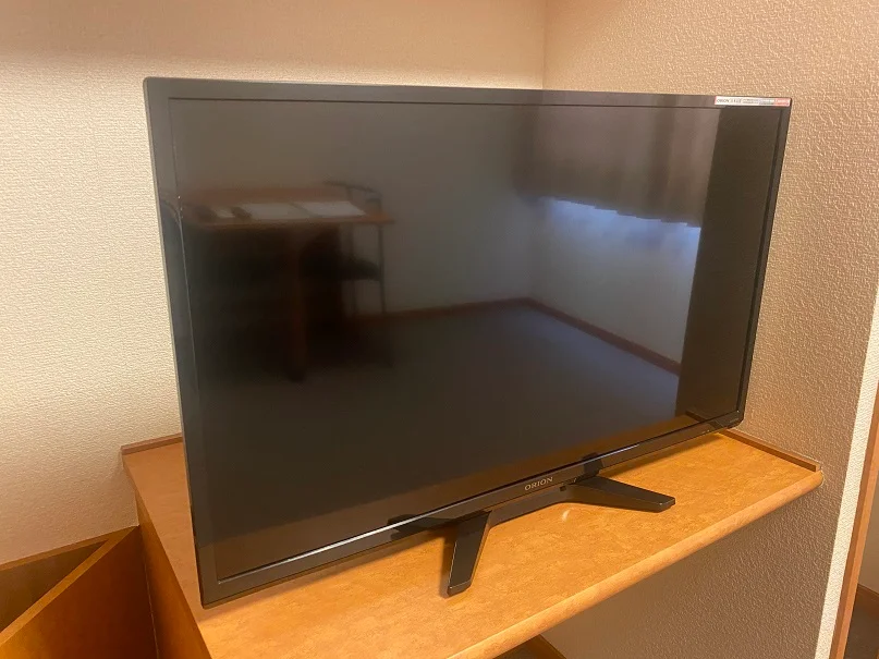 備品や設備仕様は号室等により異なるため現地をご確認ください。