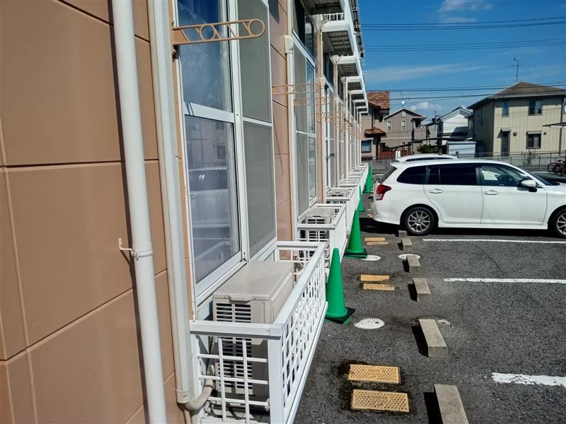 写真と現状が異なる場合は現状を優先