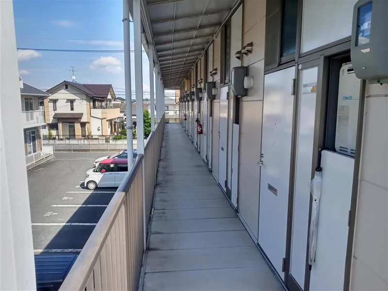 写真と現状が異なる場合は現状を優先