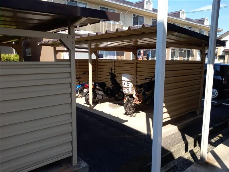 写真と現状が異なる場合は現状を優先