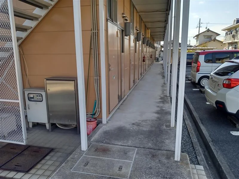 写真と現状が異なる場合は現状を優先