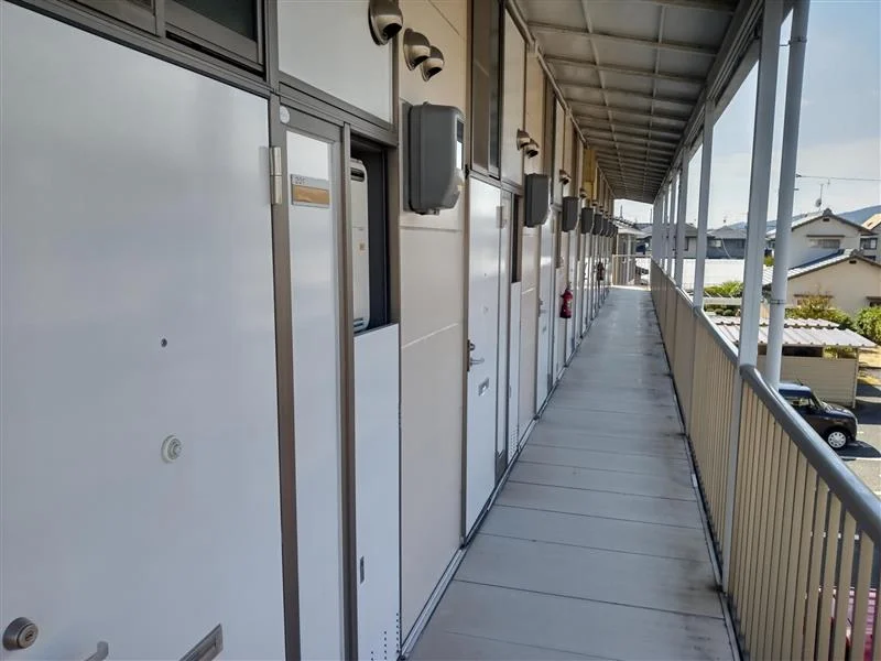 写真と現状が異なる場合は現状を優先