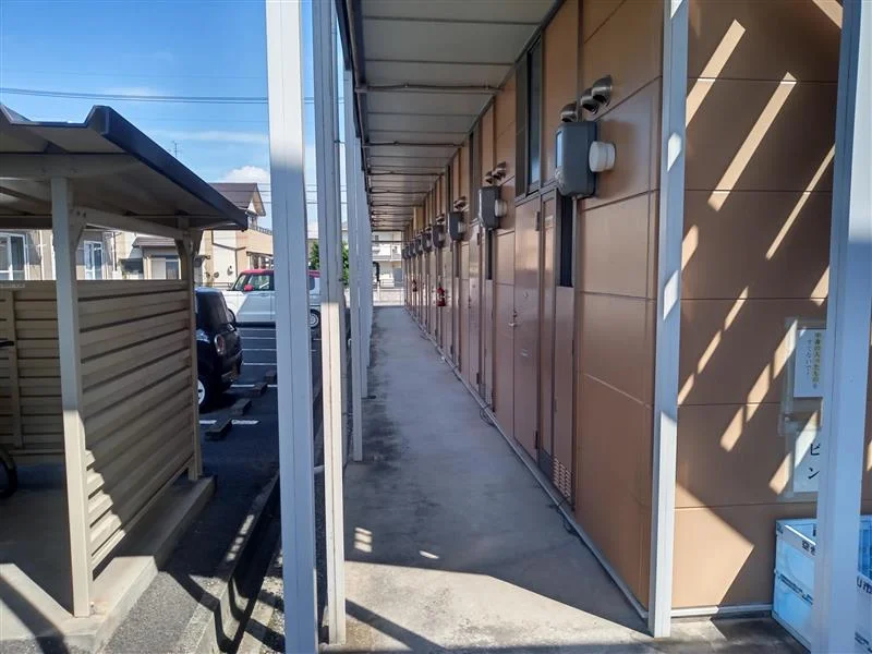 写真と現状が異なる場合は現状を優先