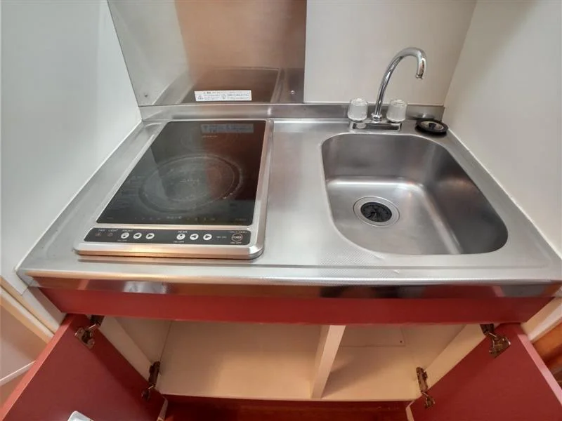 備品や設備仕様は号室により異なります現地をご確認下さい。