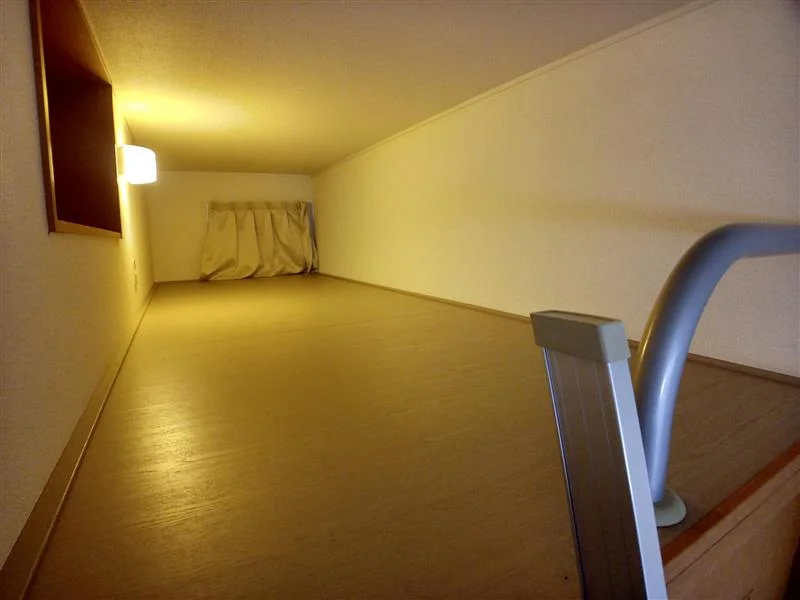 写真と現状が異なる場合は現状を優先