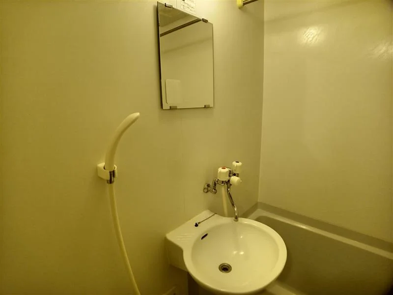 写真と現状が異なる場合は現状を優先