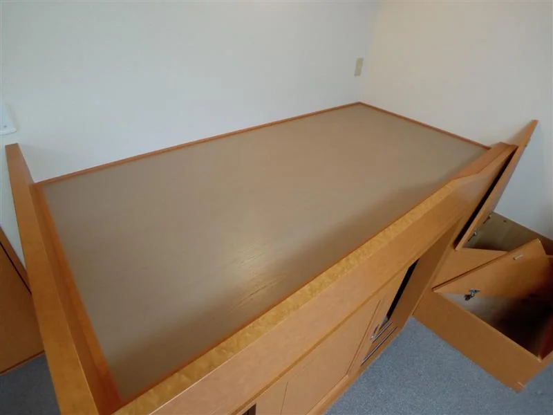 備品や設備仕様は号室等により異なります現地をご確認ください。