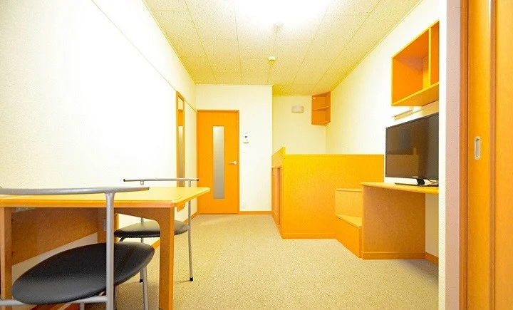 備品や設備仕様は号室等により異なります現地をご確認下さい。