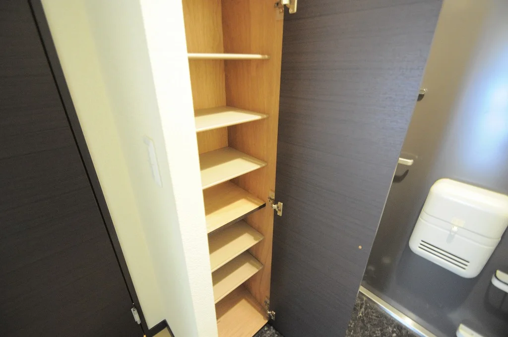 シューズボックス