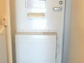洗濯機