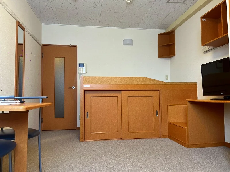 備品や設備仕様は号室等により異なります現地をご確認下さい。