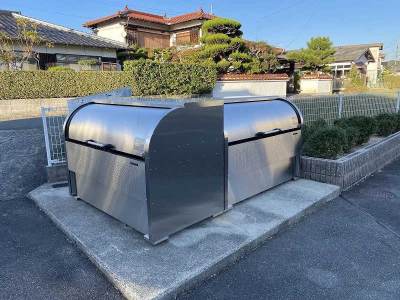 ゴミ箱