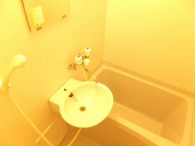 風呂、トイレ別