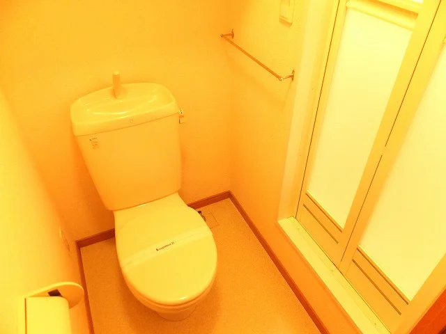 風呂、トイレ別