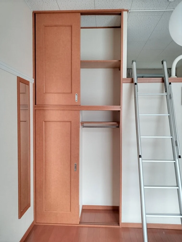 1階フローリング