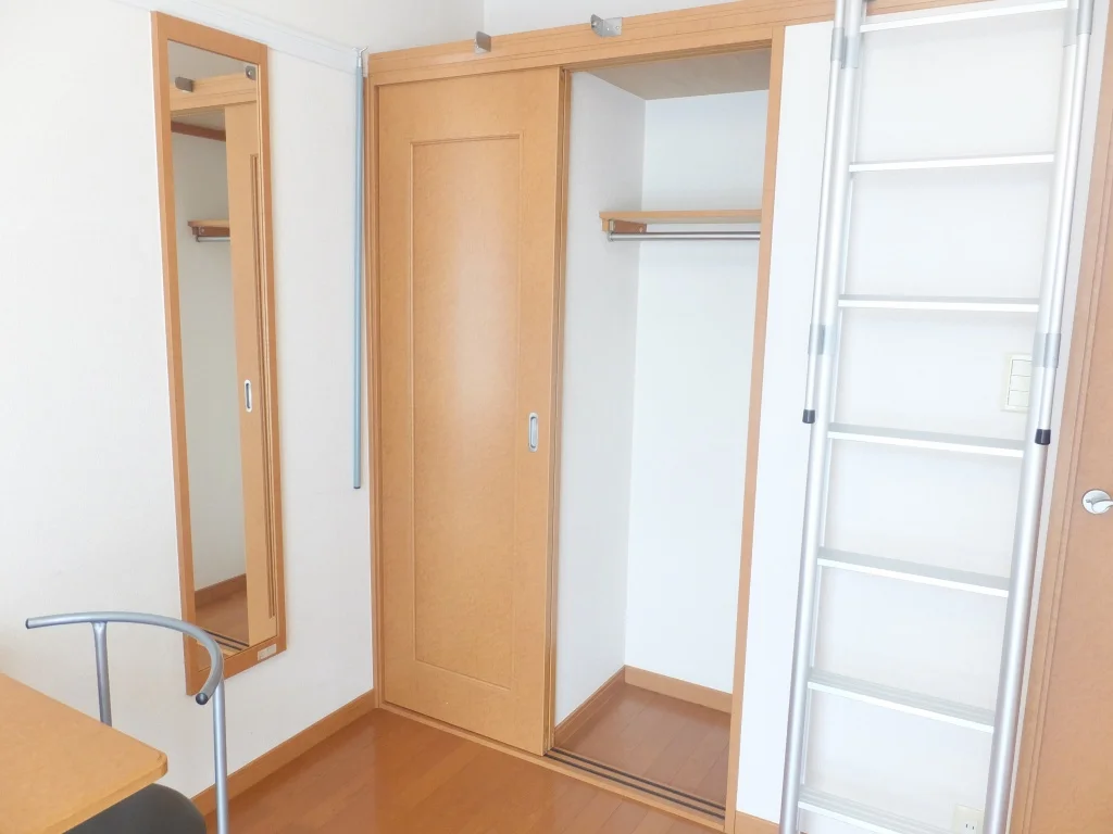 1階フローリング