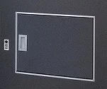宅配ＢＯＸ