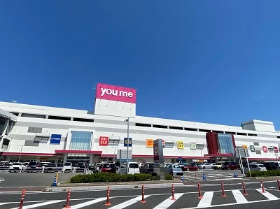 ゆめタウン廿日市