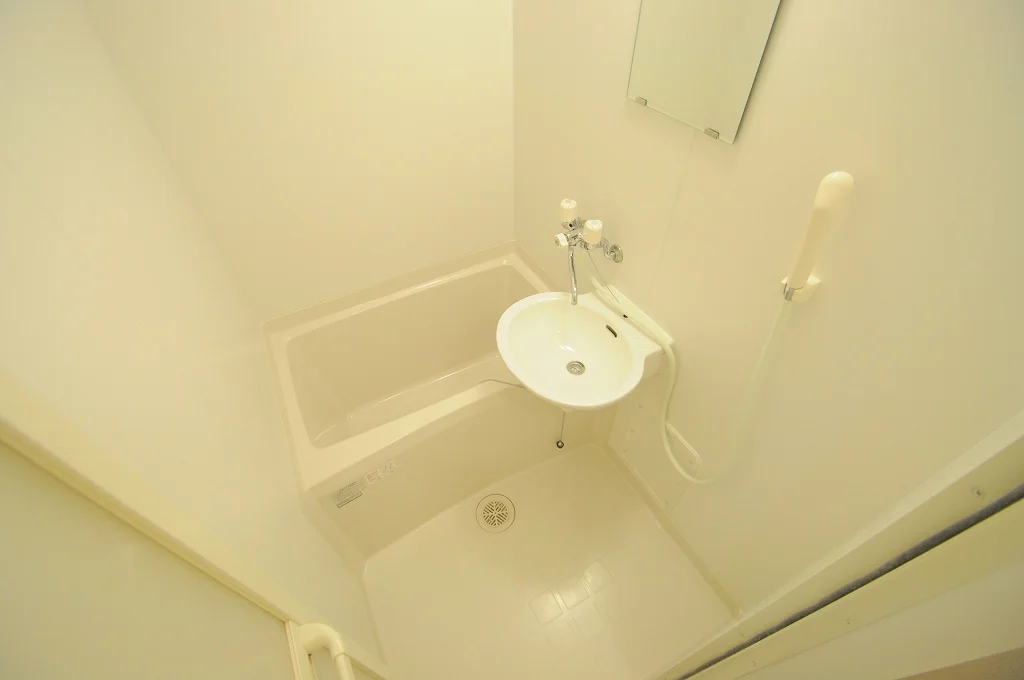 備品や設備仕様は号室によって異なります。