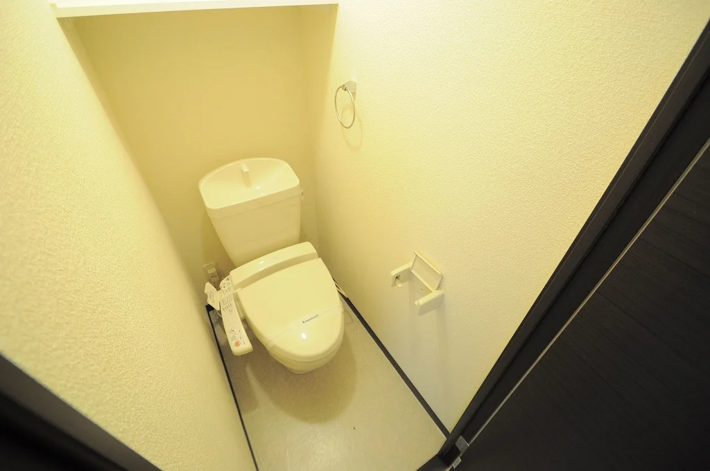 備品や設備仕様は号室によって異なります。