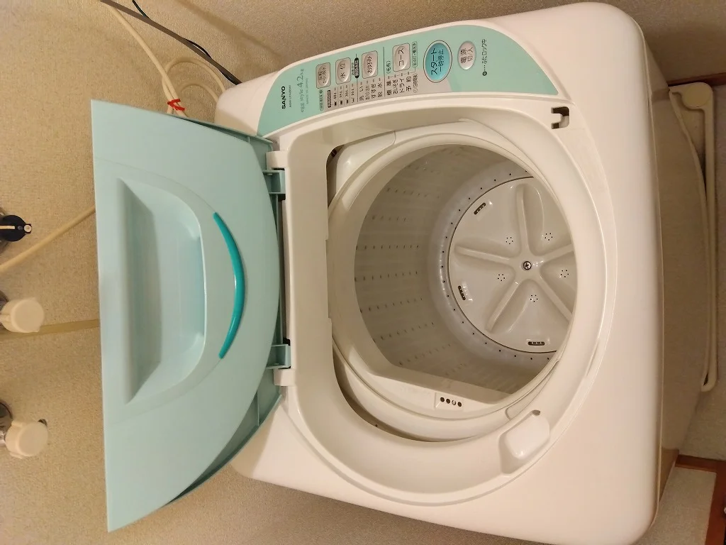 洗濯機