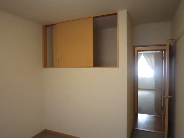 ２階居室