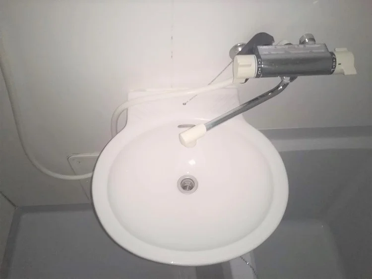 操作が簡単で温度調節しやすい！