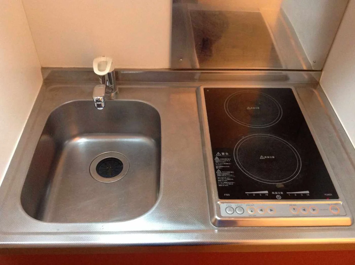 ラジエントヒーター