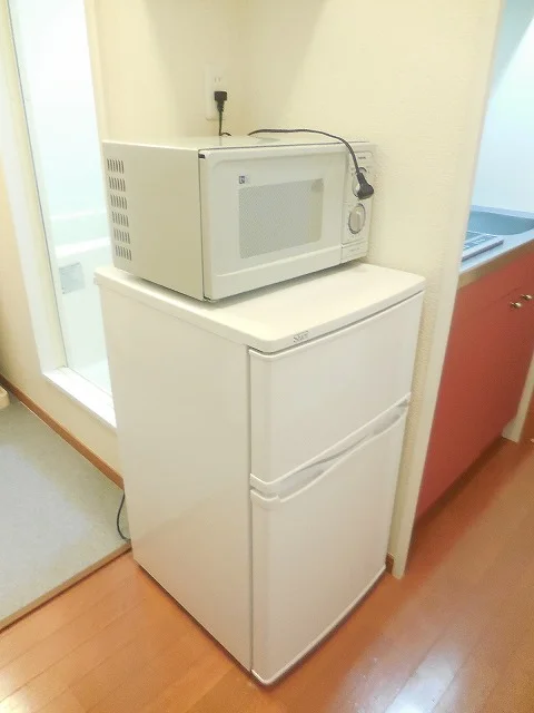 家具・家電付き