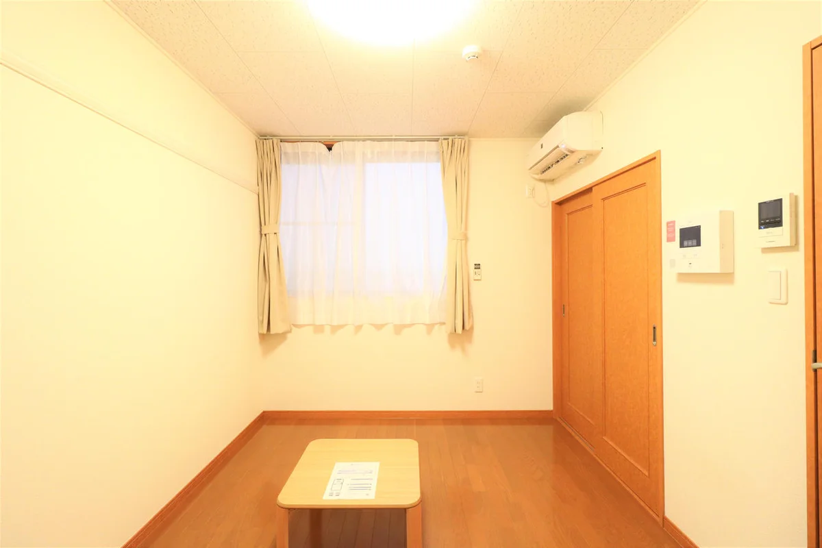 家具家電付により急な転勤や新生活を今すぐスタートできます！