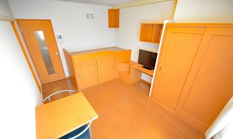 備品や設備仕様は号室等により異なります現地をご確認下さい。